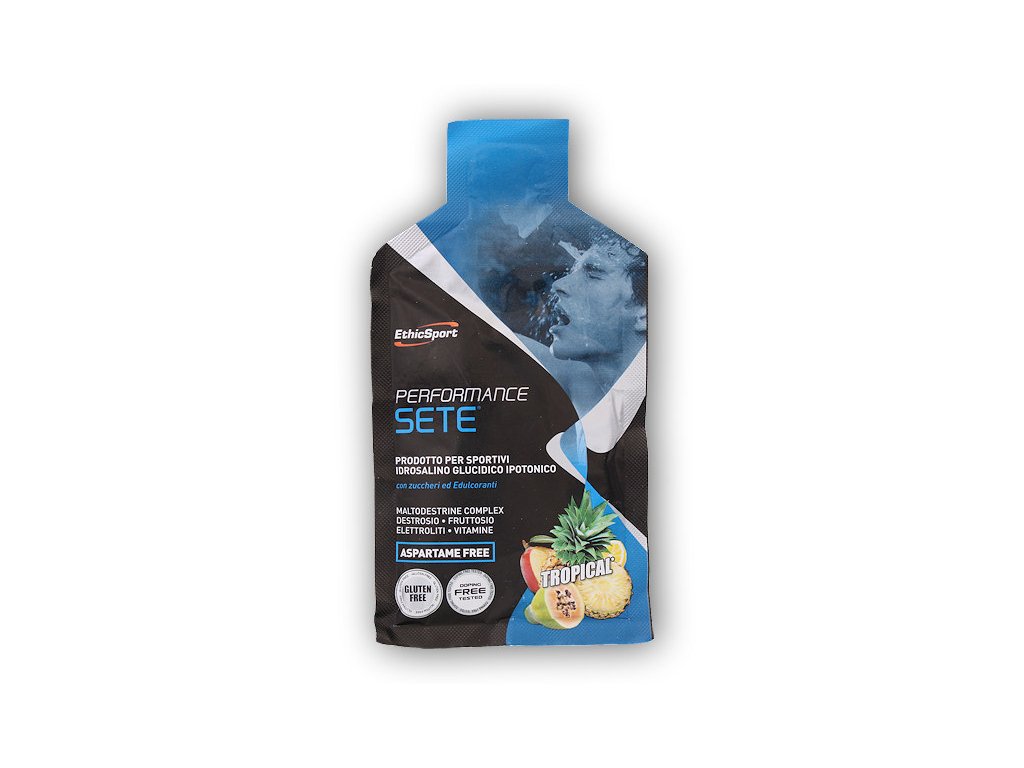Ethic Sport Performance
