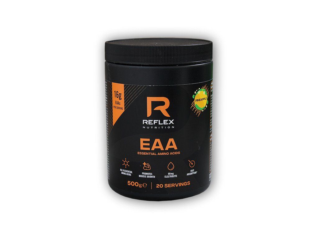 Reflex Nutrition EAA