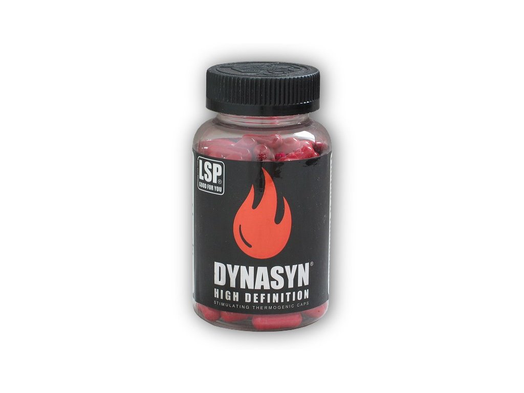 LSP Nutrition Dynasyn High definition