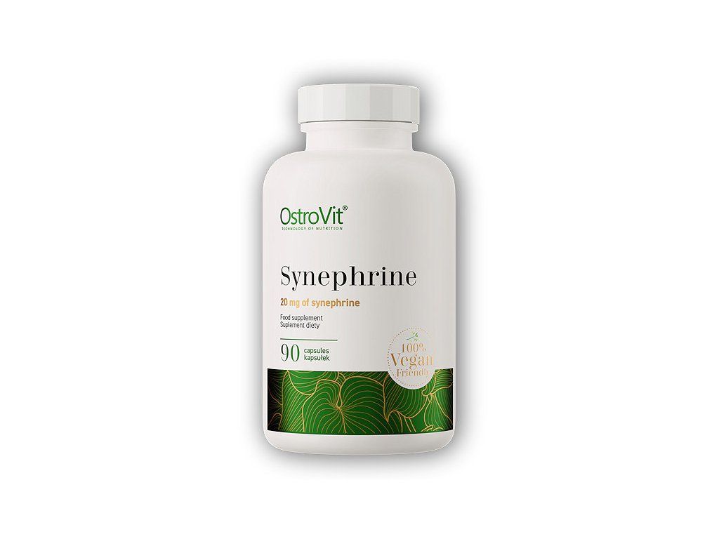 Ostrovit Synephrine