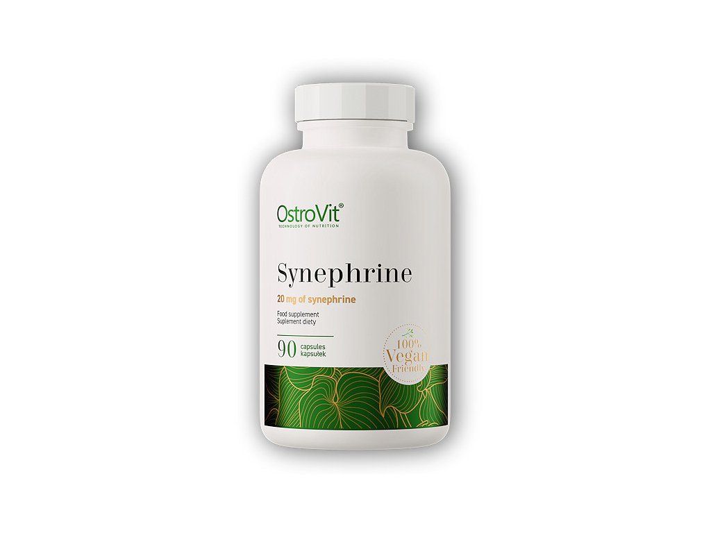 Ostrovit Synephrine
