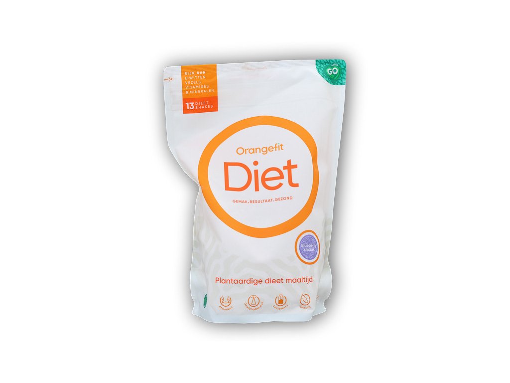 Orangefit Diet