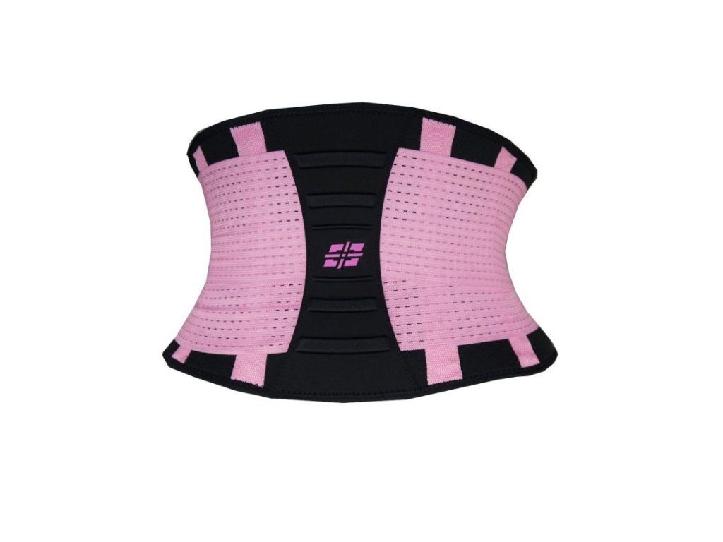 Power System Zeštíhlující a tvarující pás Waist Shaper
