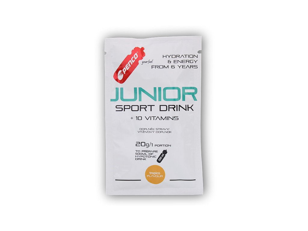 Penco Junior drink