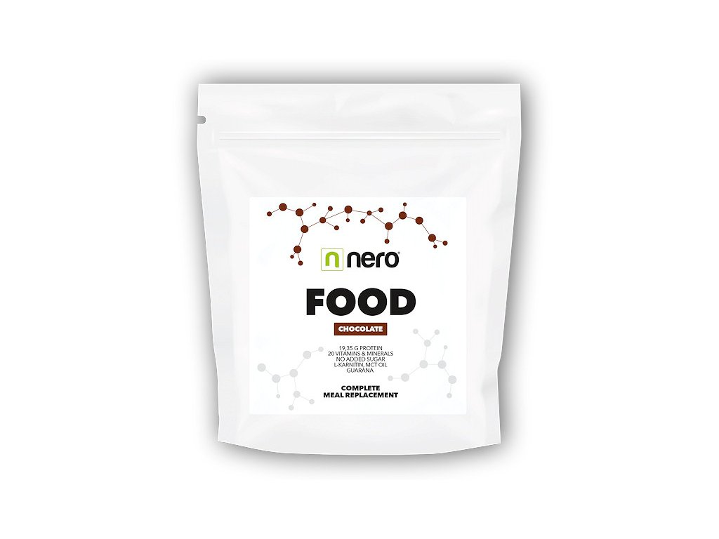 Nero Food