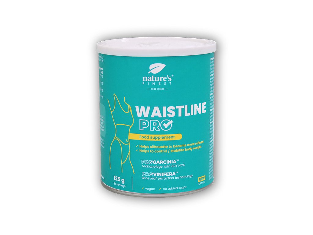 Nature´s Finest Waistline Pro