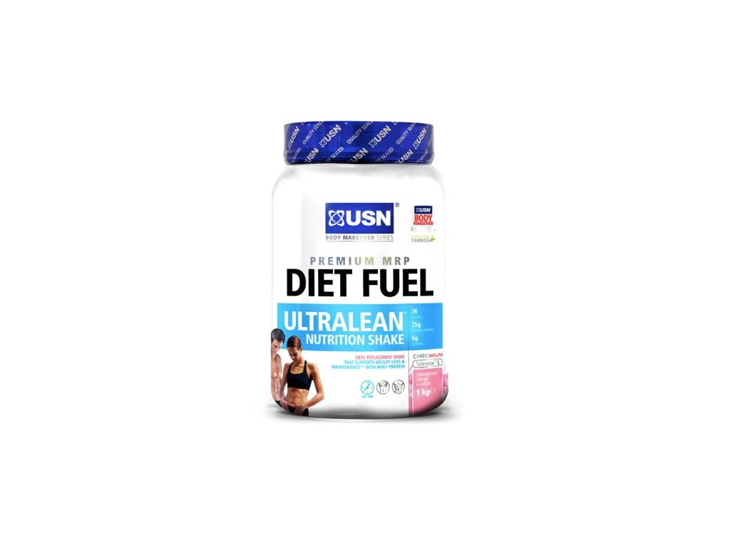 USN Diet Fuel